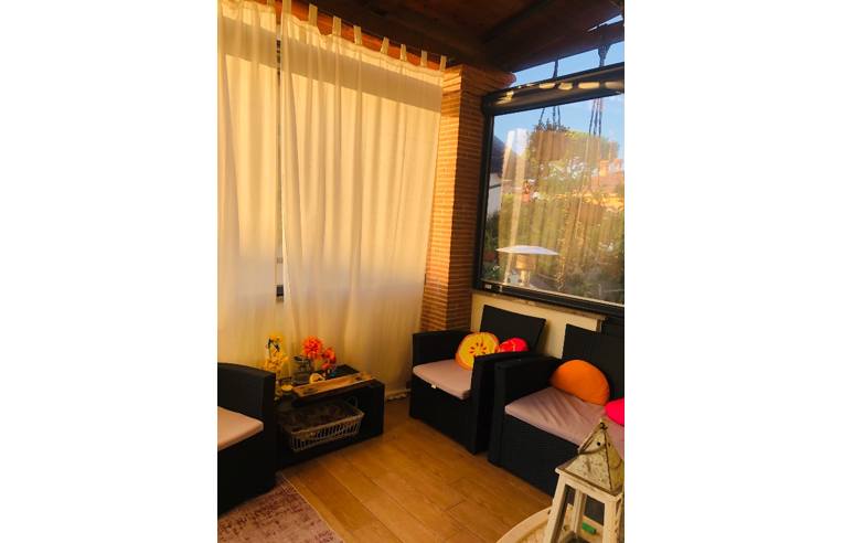 casa indipendente in vendita a Roma in zona Infernetto