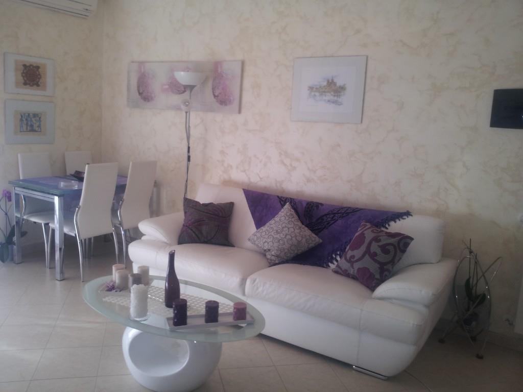 appartamento in vendita a Roma in zona Ponte di Nona