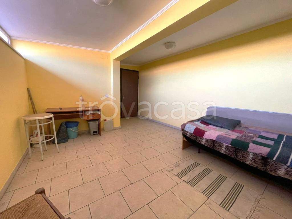 mansarda in vendita a Roma in zona Tor Sapienza