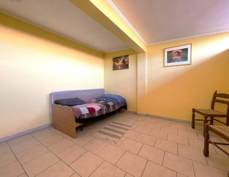 mansarda in vendita a Roma in zona Prenestino-Labicano