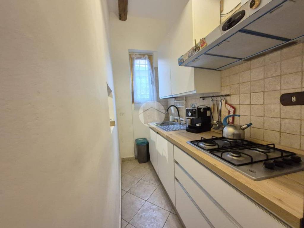 appartamento in vendita a Roma in zona La Pisana