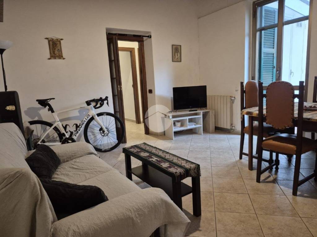 appartamento in vendita a Roma in zona La Pisana