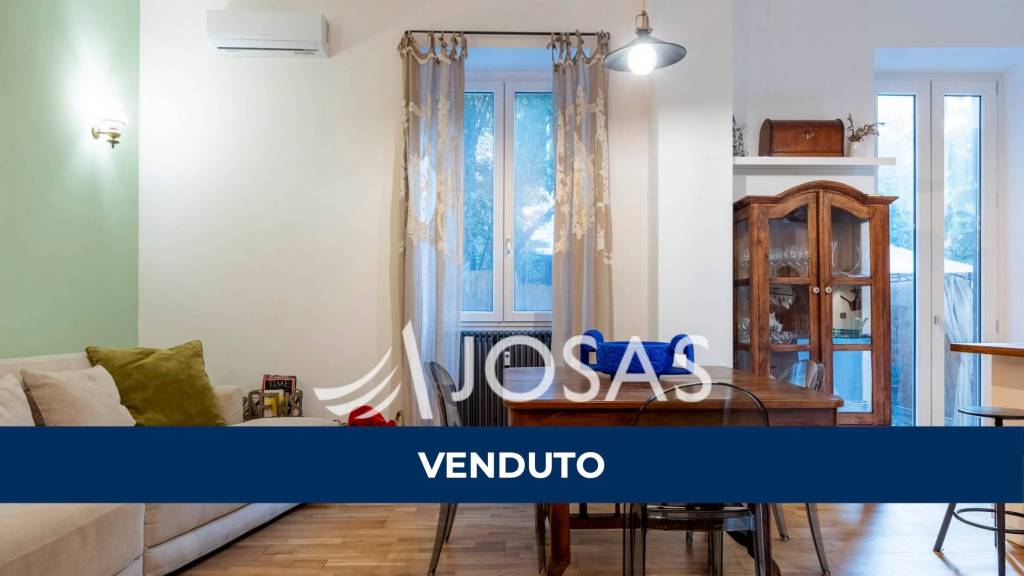 appartamento in vendita a Roma in zona Della Vittoria