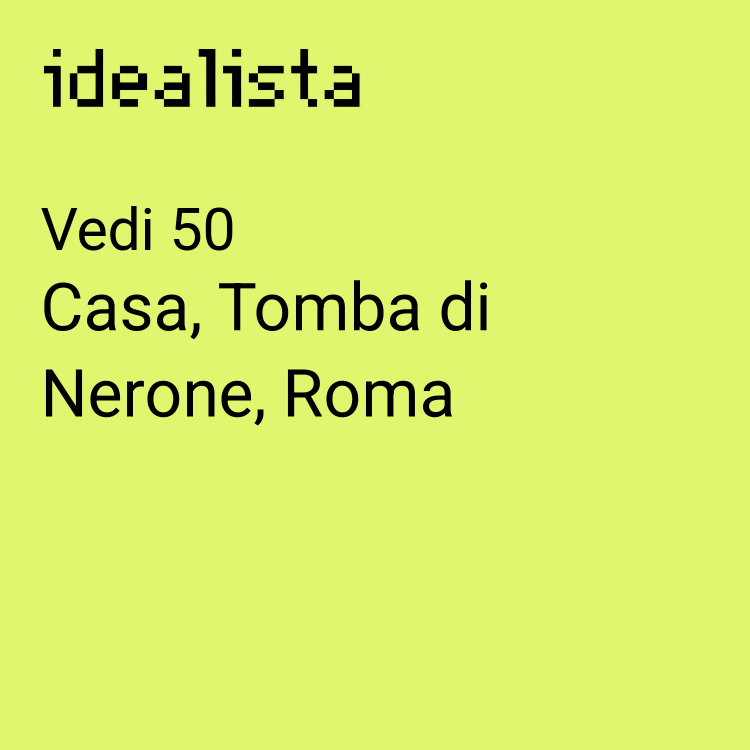 casa indipendente in vendita a Roma in zona Tomba di Nerone