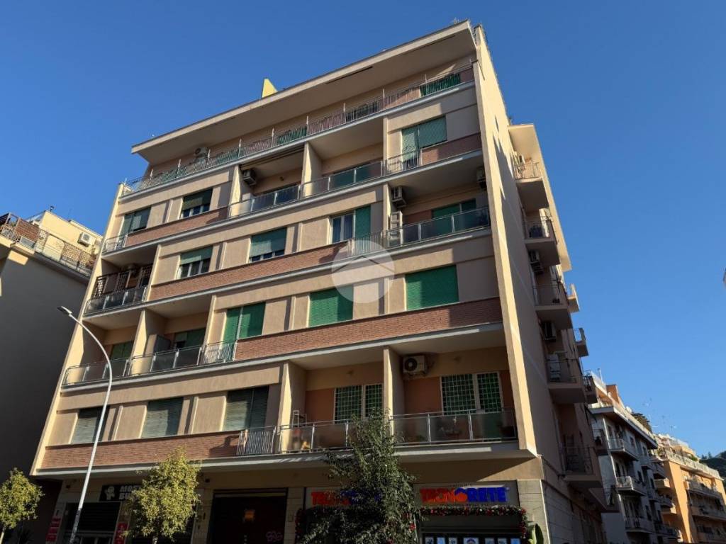 appartamento in vendita a Roma in zona Trionfale
