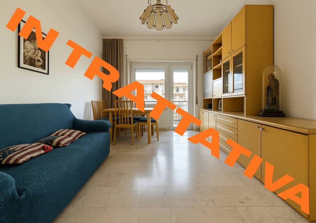 appartamento in vendita a Roma in zona Monte Sacro/Talenti