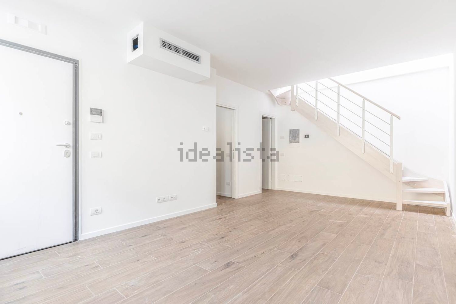 appartamento in vendita a Roma in zona Tiburtino