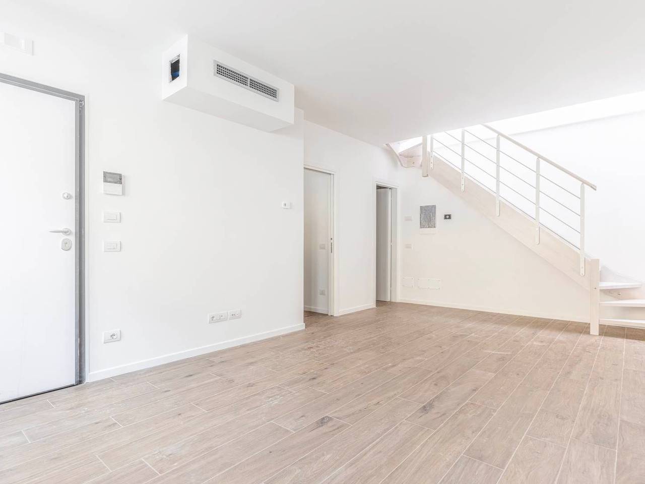 casa indipendente in vendita a Roma in zona Tiburtino