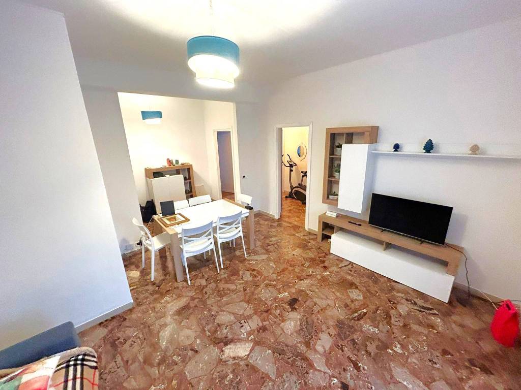 appartamento in vendita a Roma in zona Collatino