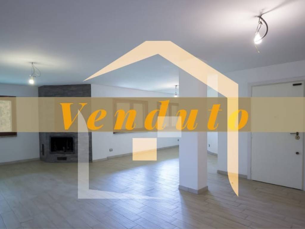 appartamento in vendita a Roma in zona Torrino