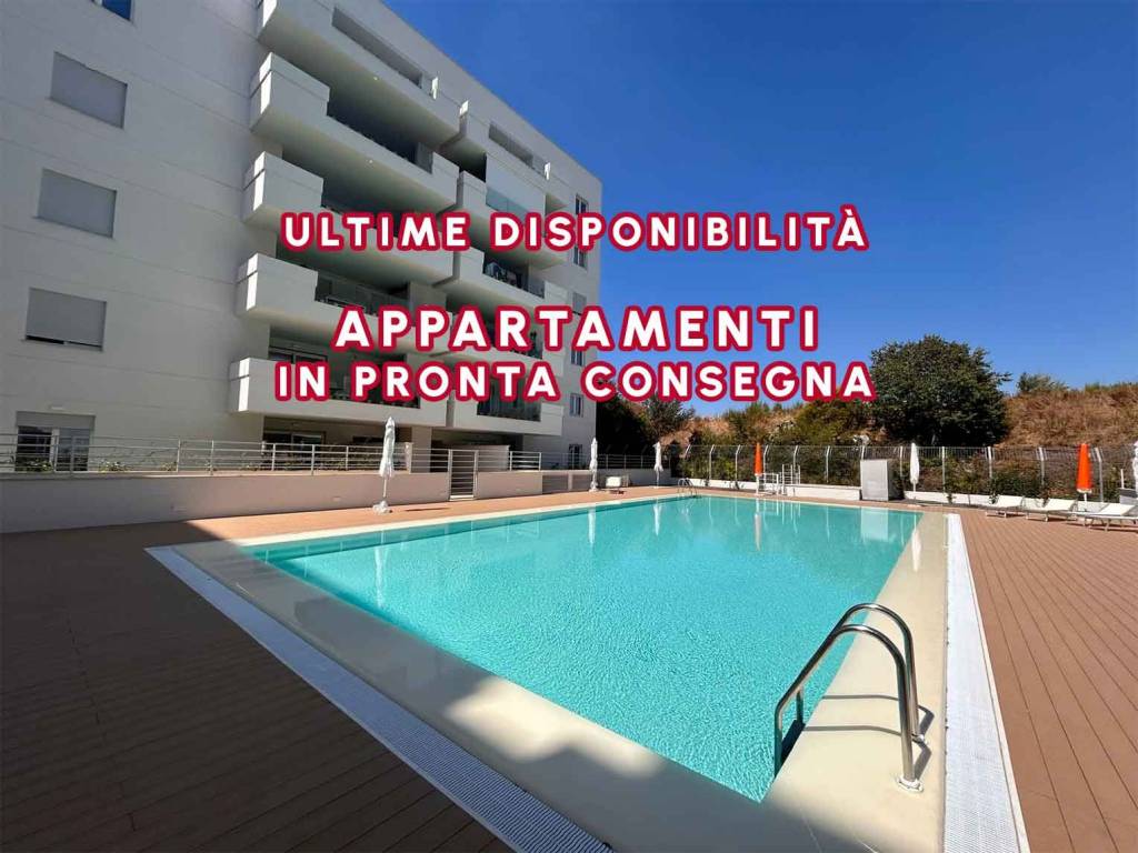 appartamento in vendita a Roma in zona Alessandrino