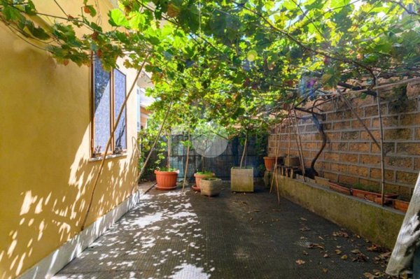 appartamento in vendita a Roma in zona La Pisana