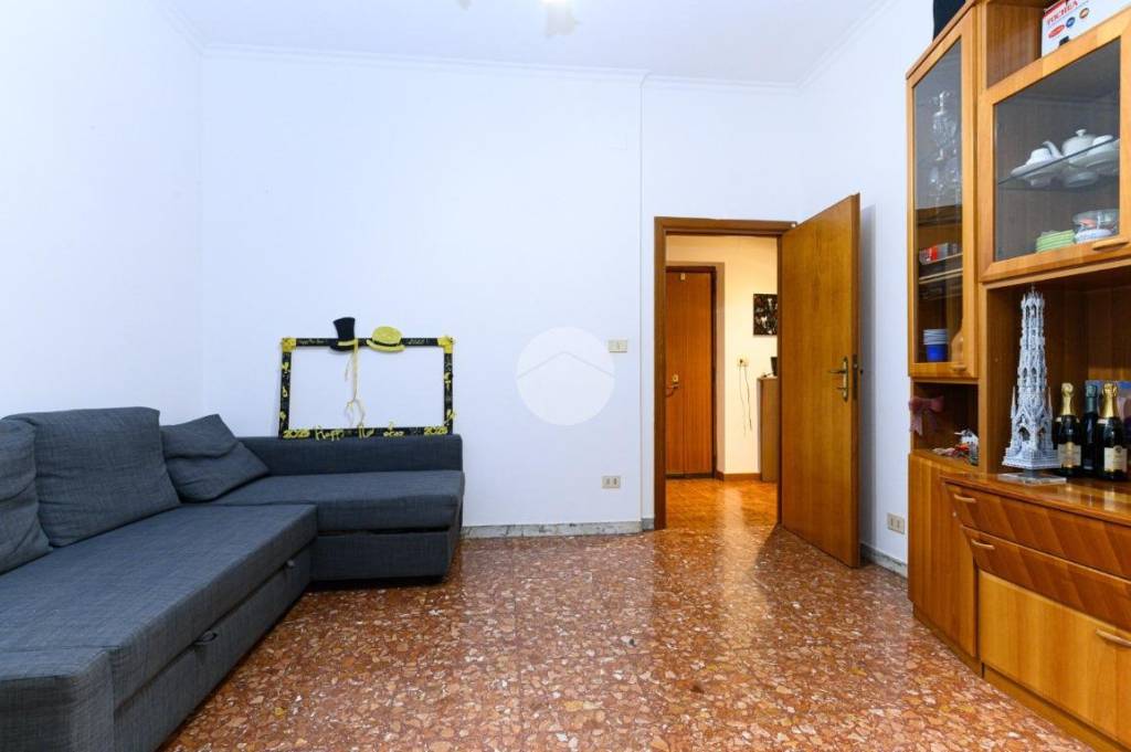 appartamento in vendita a Roma in zona La Pisana