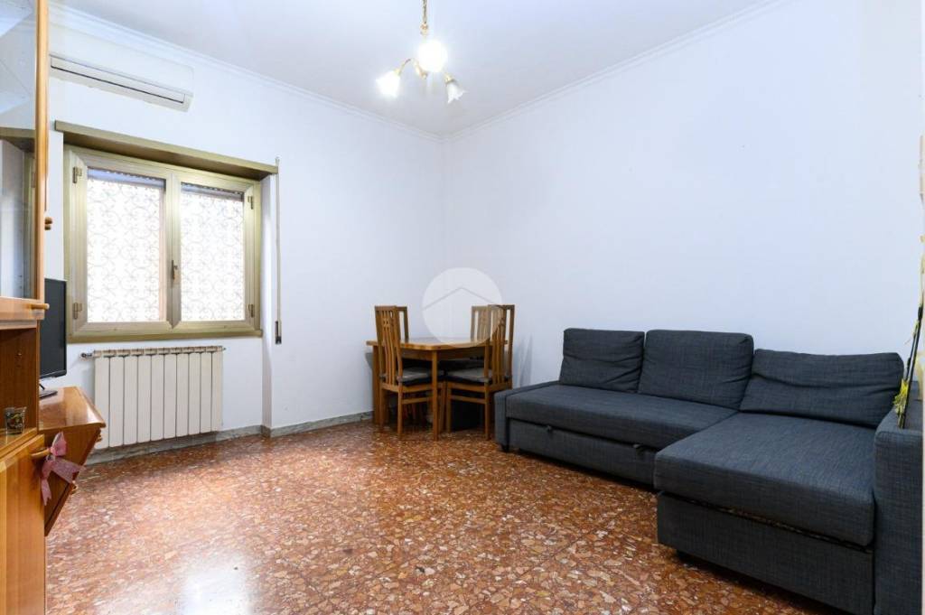 appartamento in vendita a Roma in zona La Pisana