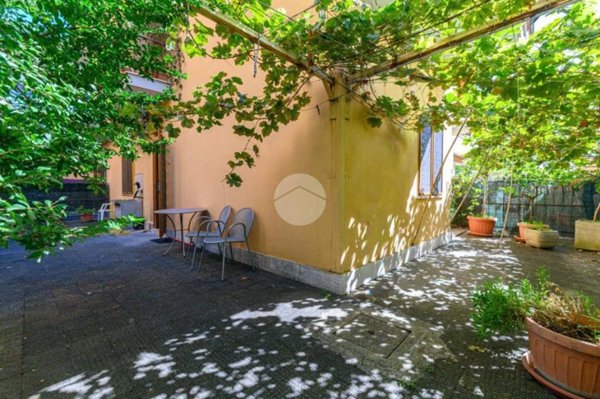 appartamento in vendita a Roma in zona La Pisana