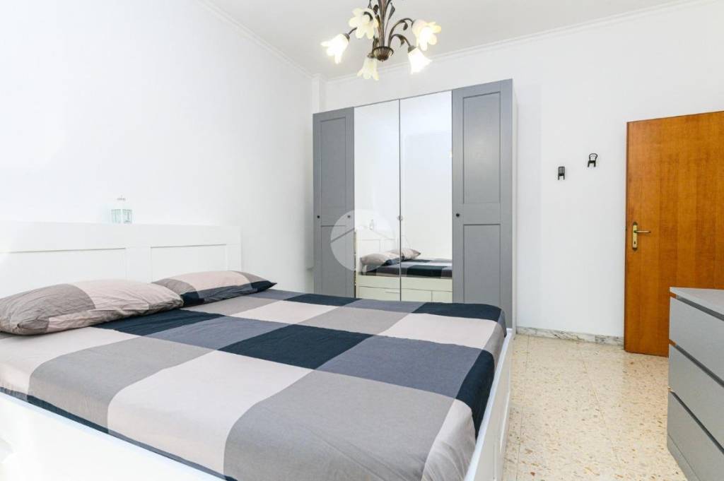 appartamento in vendita a Roma in zona La Pisana