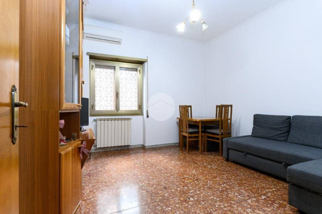 appartamento in vendita a Roma in zona La Pisana