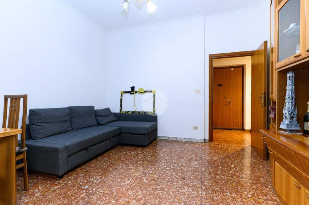 appartamento in vendita a Roma in zona La Pisana