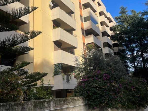 appartamento in vendita a Roma in zona EUR