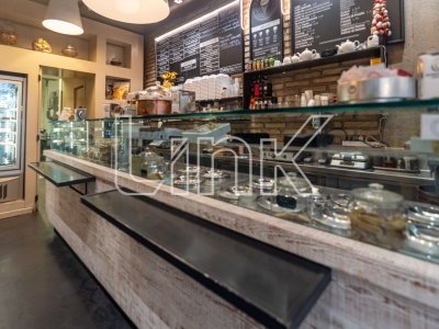 negozio in vendita a Roma in zona Trieste