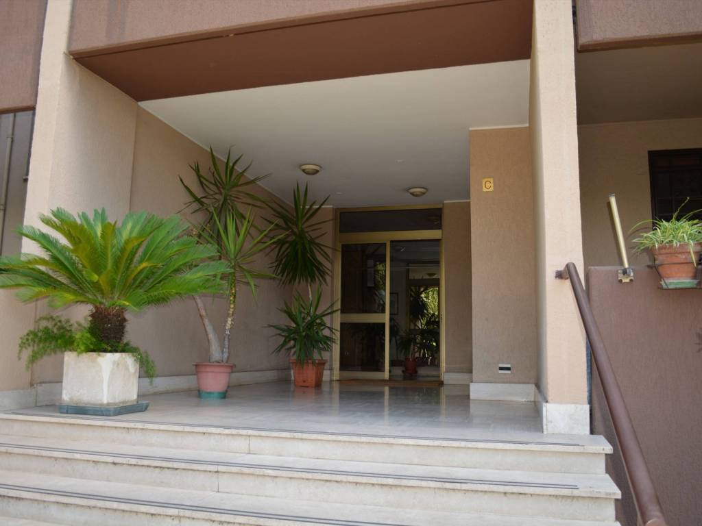 appartamento in vendita a Roma in zona Casal Boccone