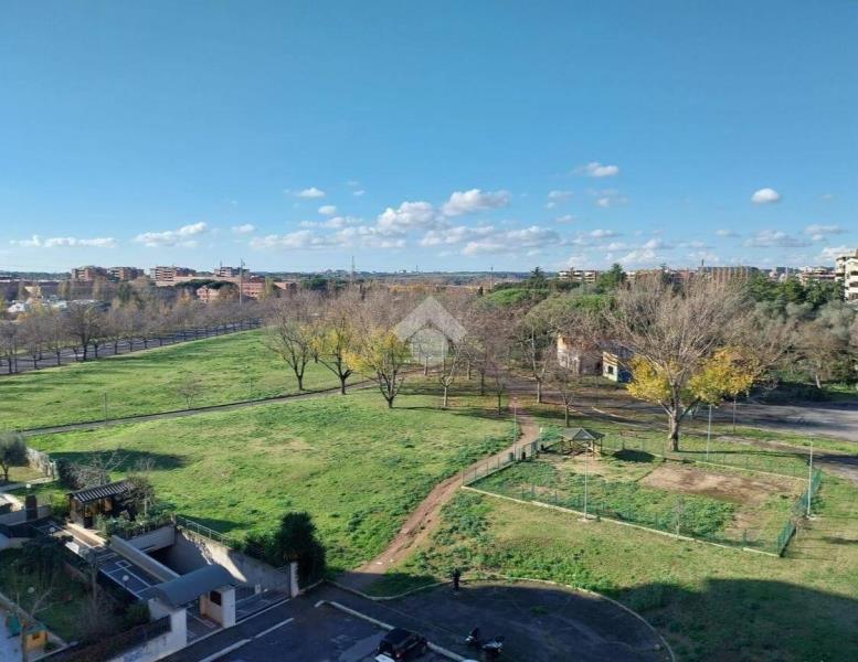 appartamento in vendita a Roma in zona Torrino