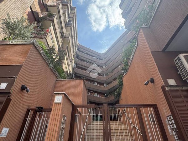 appartamento in vendita a Roma in zona Pietralata