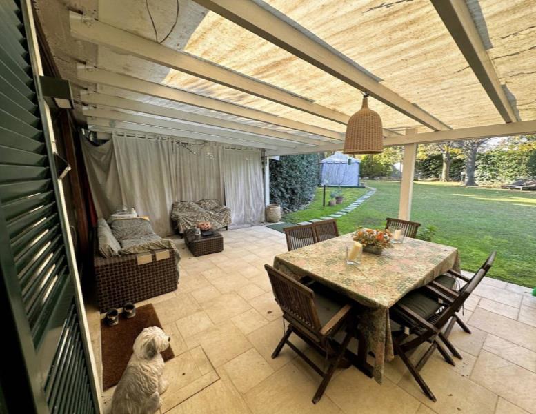 villa in vendita a Roma in zona Olgiata