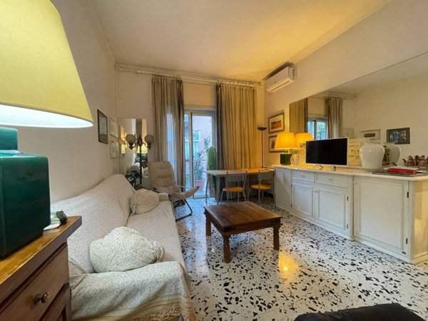 appartamento in vendita a Roma in zona Trastevere