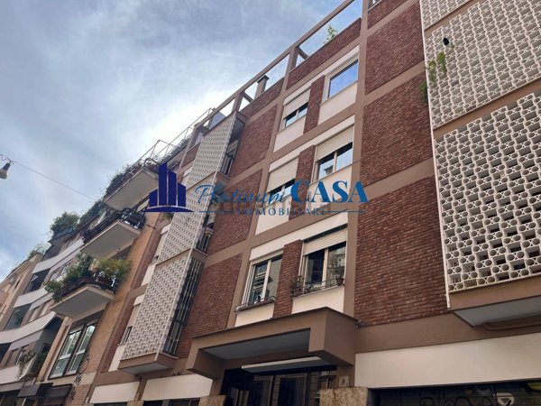 appartamento in vendita a Roma in zona Trastevere