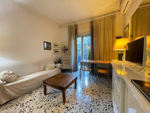 appartamento in vendita a Roma in zona Trastevere