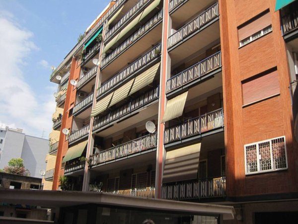 appartamento in vendita a Roma in zona Portuense