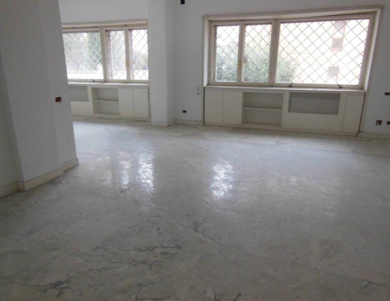 appartamento in vendita a Roma in zona Aurelio
