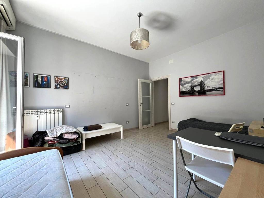 appartamento in vendita a Roma in zona Collatino