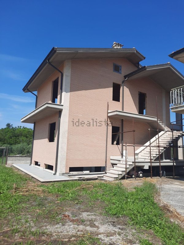 casa indipendente in vendita a Roma