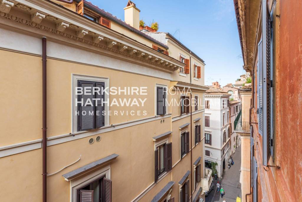 appartamento in vendita a Roma in zona Trieste