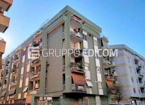 appartamento in vendita a Roma in zona Ostia