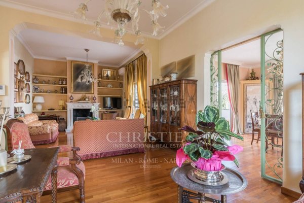 casa indipendente in vendita a Roma in zona Trieste