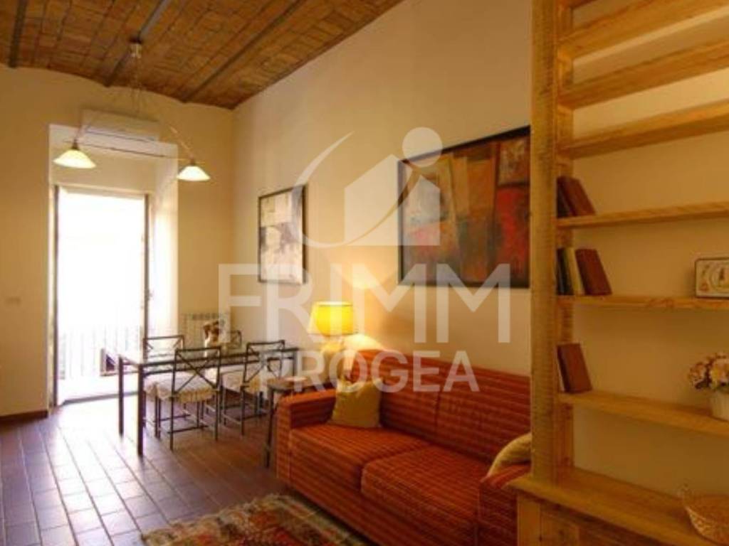 appartamento in vendita a Roma in zona Tiburtino