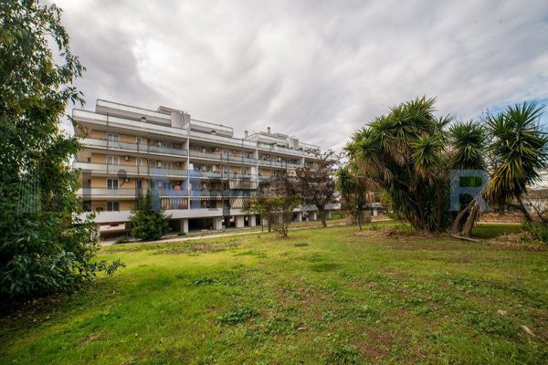 appartamento in vendita a Roma in zona San Basilio