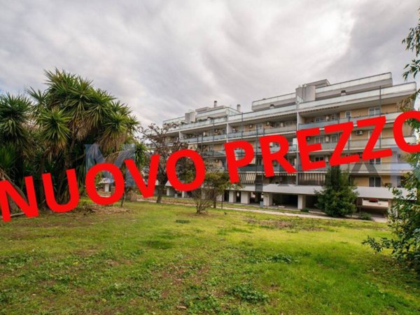 appartamento in vendita a Roma in zona San Basilio