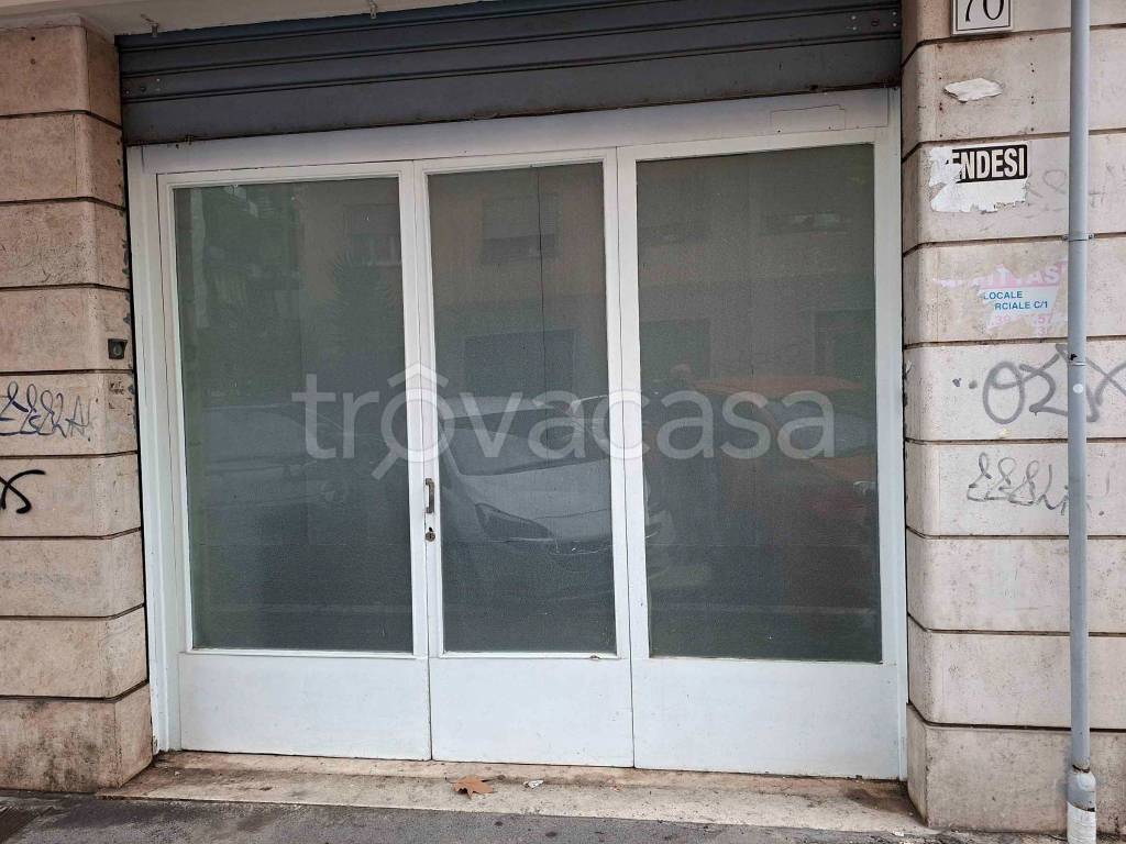 casa indipendente in vendita a Roma in zona Trieste