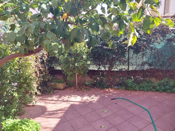 appartamento in vendita a Roma in zona Aurelio