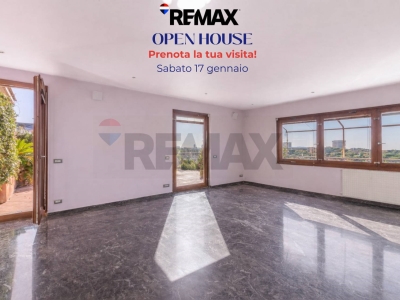 appartamento in vendita a Roma in zona Ardeatino