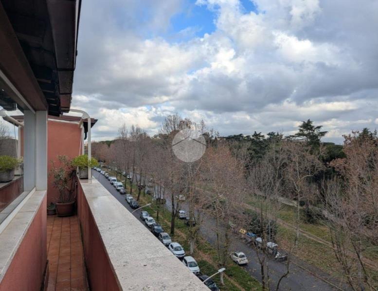 appartamento in vendita a Roma in zona Monte Sacro/Talenti