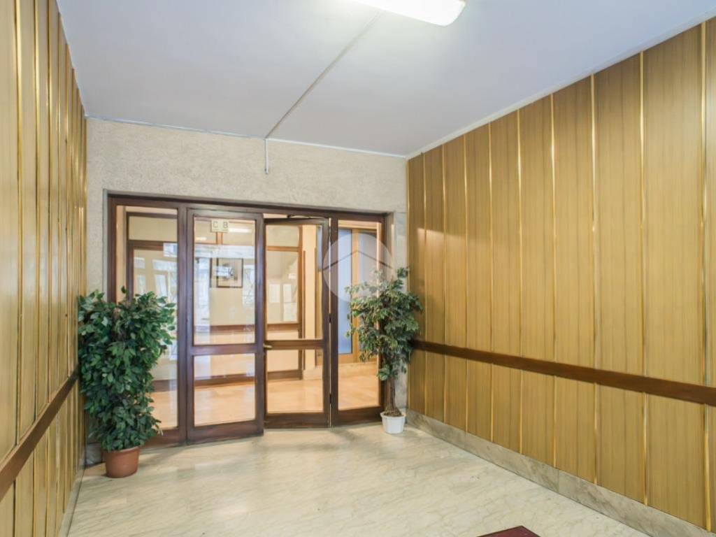 appartamento in vendita a Roma in zona Gianicolense