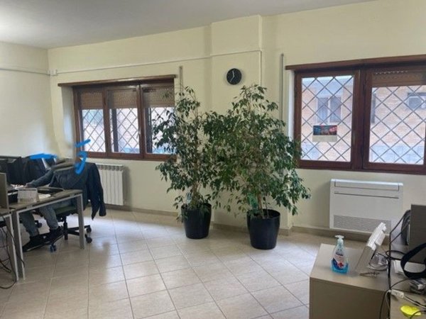 appartamento in vendita a Roma in zona Portuense