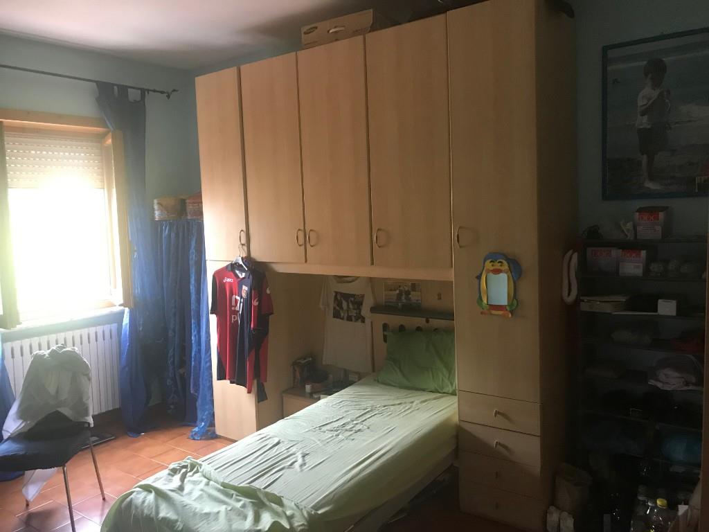 appartamento in vendita a Roma in zona Acilia