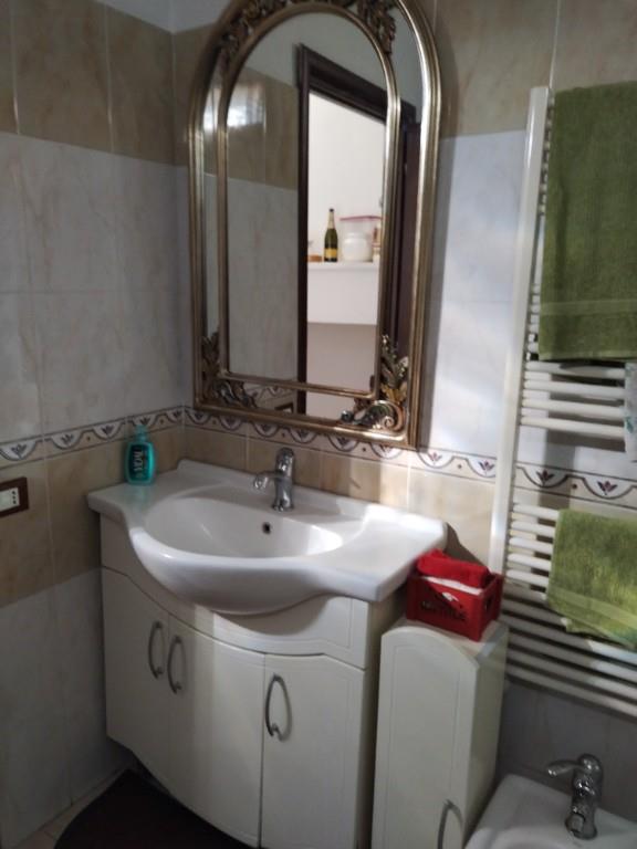 casa indipendente in vendita a Roma in zona Romanina