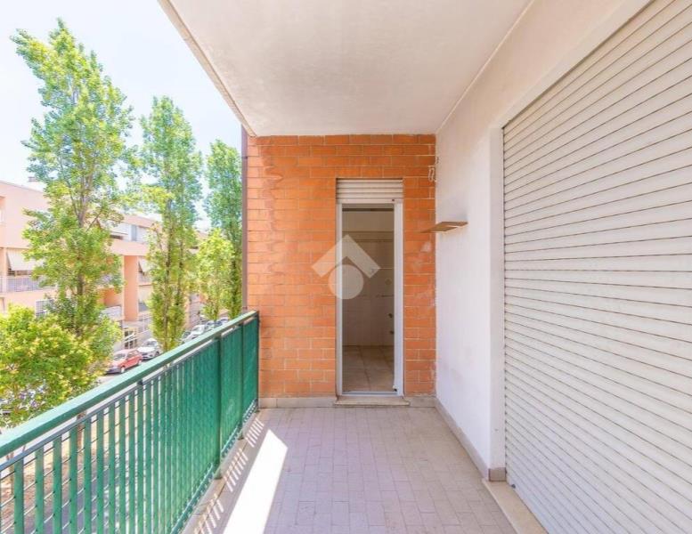 appartamento in vendita a Roma in zona San Basilio